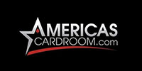 americas cardroom logo