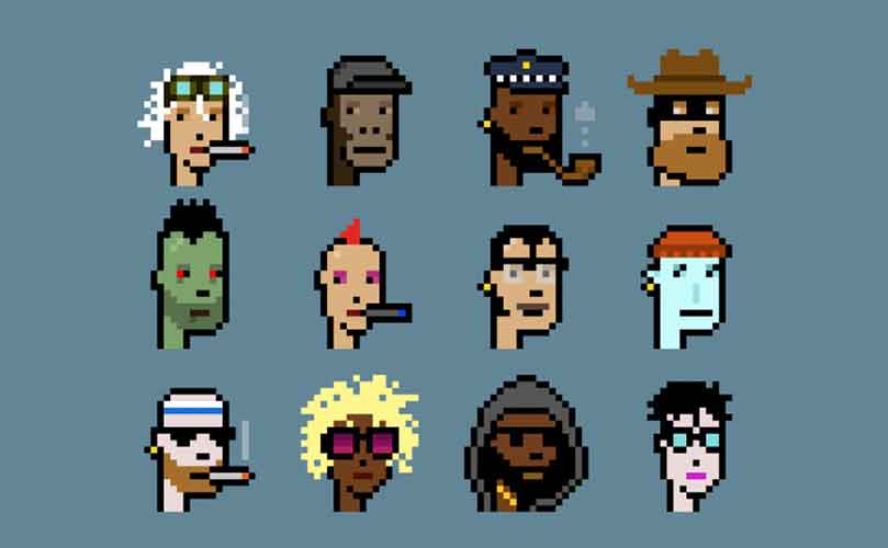 CryptoPunks3