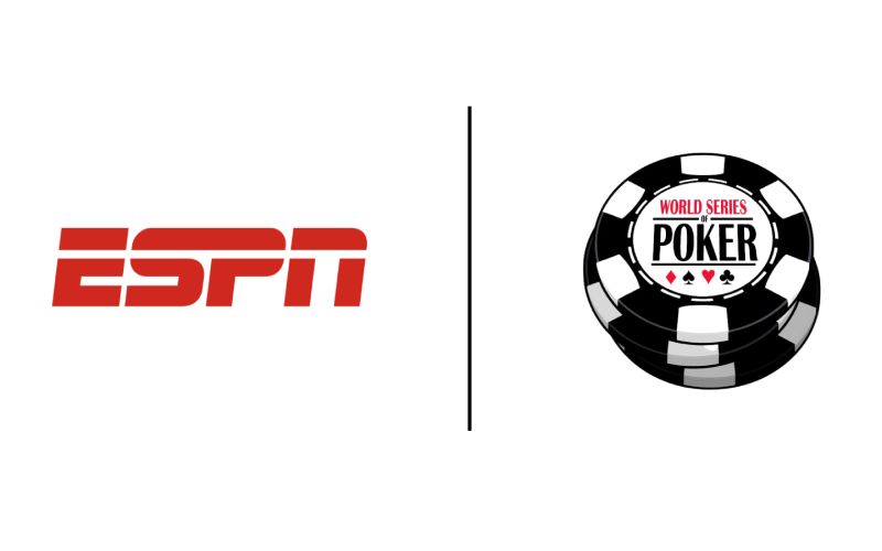 WSOP-ESPN