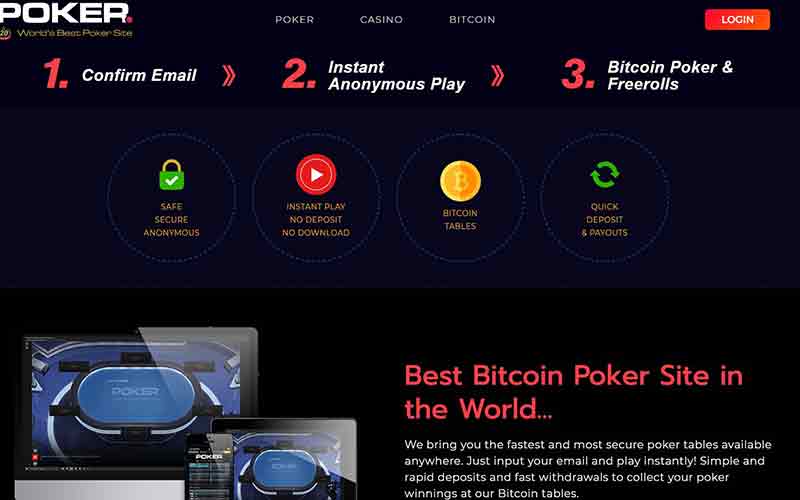 bitcoin-poker