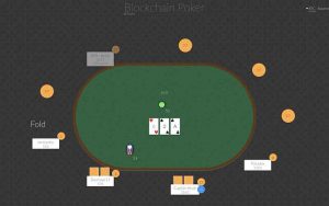 blockchain-poker
