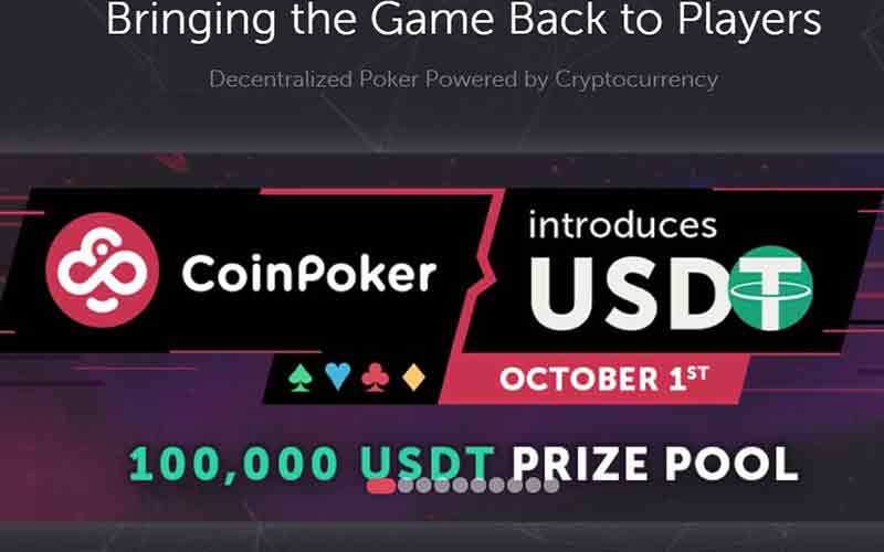 coinpoker-usdt