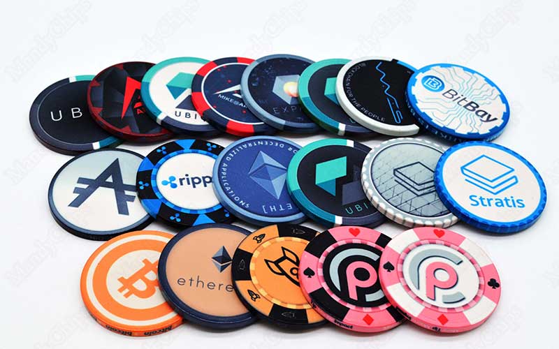 crypto-poker