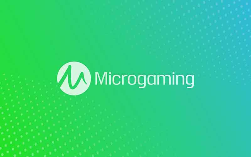 microgaming