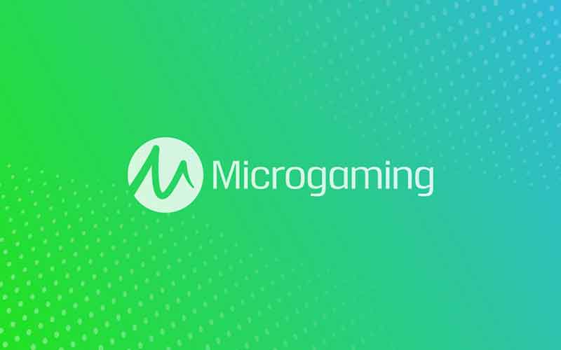 microgaming