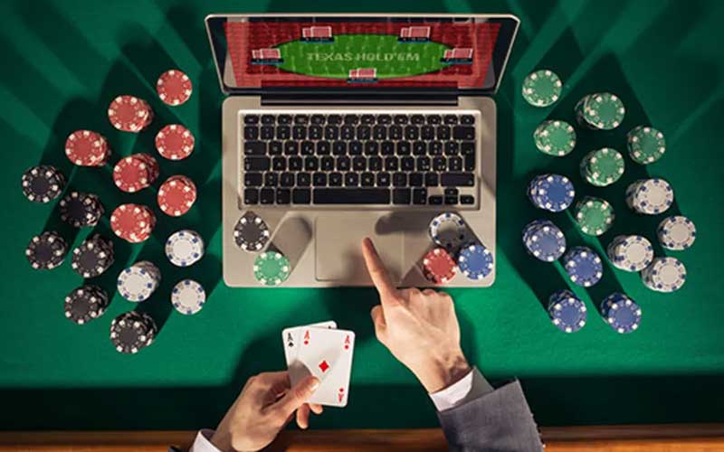 online-poker