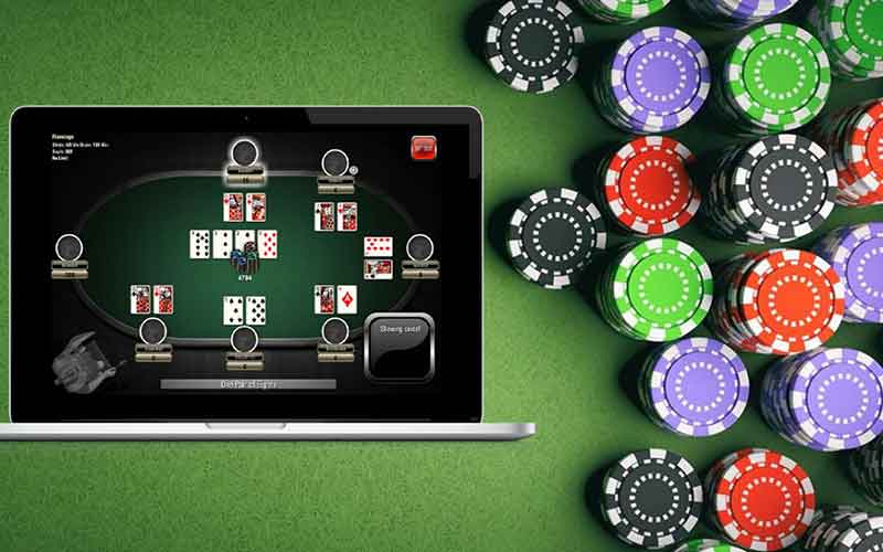 online-poker