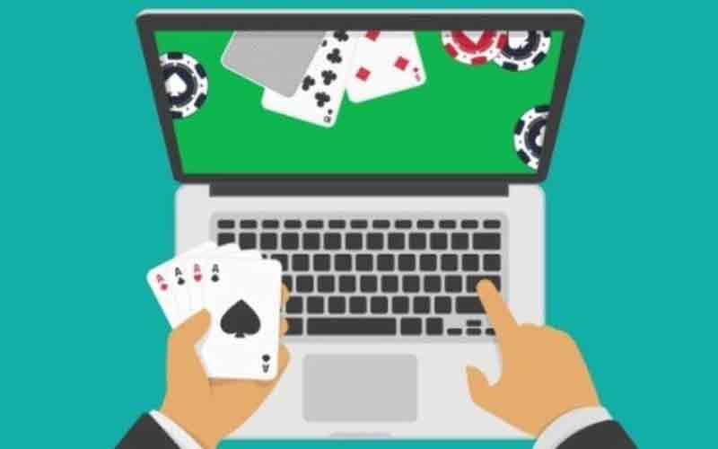 online-poker